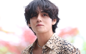 Atas Nama V BTS, Fans Bersatu Salurkan Donasi Bantu Krisis Akibat Banjir Korea Selatan