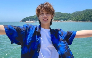 Taeil Alami Masalah Ini di Konser 'NEOCITY' Manila, Member NCT 127 Malah Ketawa