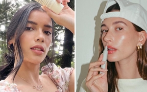 Sabrina Chairunnisa Istri Deddy Corbuzier Tiru Outfit Hailey Baldwin, Dipuji Mirip?