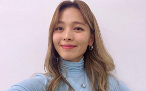 Sunye Eks Wonder Girls Ungkap Kekhawatiran Soal Kondisi Putri Pertamanya