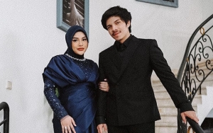 Aurel Hermansyah Beber Alasan Menyentuh Kini Jarang Umbar Kemesraan dengan Atta Halilintar