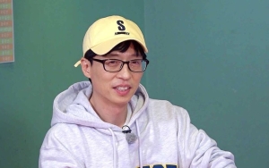 Yoo Jae Suk Curhat Pernah Dipukuli Gara-Gara Salah Tegur Orang