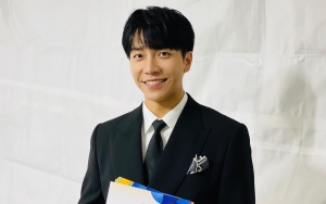 Begini Bentuk Unik Tangan Lee Seung Gi, Jari Manis Lebih Panjang Ketimbang Telunjuk