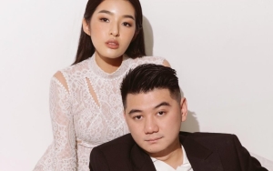 Punya Suami Koki, Gimbab Buatan Tiffany Joy Istri Chef Arnold Jadi Perbincangan