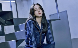 Jisoo BLACKPINK Pakai Outfit Sama Persis Dengan Foto Pribadinya Yang Bocor