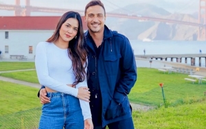 Raisa Kenakan Mini Dress Saat Dinner Romantis, Foto Candid Hamish Daud Bikin Oleng