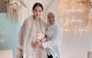 Mbak Lala Bukan Pengasuh Biasa, Nagita Slavina Siapkan Job Gak Kaleng-Kaleng Usai Lulus Kuliah