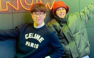 Mino WINNER Syok Dengar Kata Manis P.O Block B, Intip 8 Potret Kisah Persahabatan Mereka
