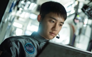 Gaya Rambut D.O. EXO Saat Hadiri Baca Naskah 'True Sword Battle' Jadi Sorotan, Kenapa?