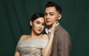 Dipuji Secantik Nella Kharisma, Foto Eks Istri Pertama Dory Harsa Menikah Lagi Terkuak