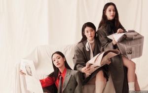 tvN Akhirnya Buka Suara Usai Poster 'Little Women' Dituding Plagiat Iklan Kosmetik Jepang