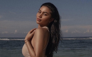 Ariel Tatum Tegaskan Tak Pernah Oplas Bibir, Akui Cuma Lakukan Ini 