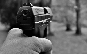Polisi Tembak Polisi di Lampung Gara-gara Dendam Aib Dibongkar