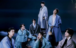 Terlalu Cantik, Merchandise BTS Koleksi Spesial Chuseok Bikin Non-Fans Ikut Naksir