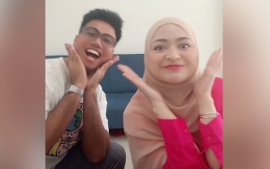 Nathalie Holscher Unggah Foto Bareng 'Belahan Jiwa', Komen Gercep Frans Faisal Bikin Salfok