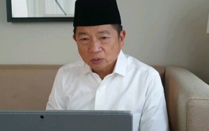 Sempat Bikin Heboh Dengan Polemik 'Amplop Kiai', Suharso Monoarfa Diberhentikan dari Kursi Ketum PPP