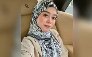 Tampak Simpel, Harga Baju Tidur Lesti Kejora Jadi Perbincangan
