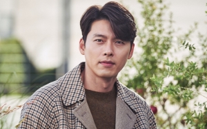 Calon Hot Daddy, Penampilan Hyun Bin di Pemotretan Terbaru Ingatkan Fans pada 'Crash Landing On You'