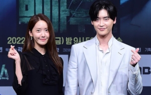 Ketahuan Melirik, Perilaku Lee Jong Suk Berbeda Saat Syuting dengan Yoona SNSD di 'Big Mouth'?