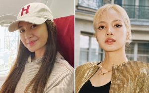 Mikha Tambayong Dipuji Mirip Lisa BLACKPINK Saat Tampil Pakai Gaun, Tubuh Justru Dikomentari Begini