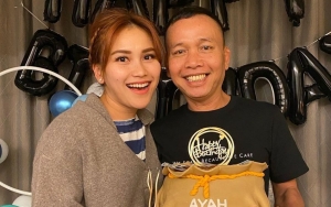 Reaksi Tegas Ayah Rozak Soal Ayu Ting Ting yang Dimirip-miripkan dengan Lucinta Luna
