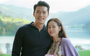 Kecocokan Sifat Hyun Bin dan Son Ye Jin Dibongkar Seorang Sutradara Film, Seperti Apa?