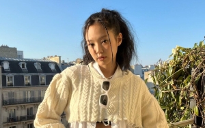 Jennie BLACKPINK Beri Spoiler Teaser 'BORN PINK' Sejak April Lewat Foto di Coachella