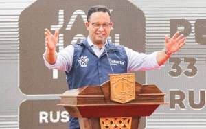 Anies Baswedan Dipanggil KPK Pada 7 September 2022, Terkait Dugaan Korupsi Formula E