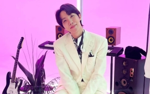 Sikap Hangat J-Hope BTS Tuai Pujian Ingatkan Waspada Topan Berpotensi Tsunami di Korea
