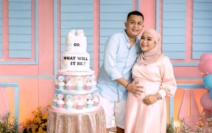 Hamil Pertama, Syifa Adik Ayu Ting Ting Makin Cantik Berhijab Saat Babymoon