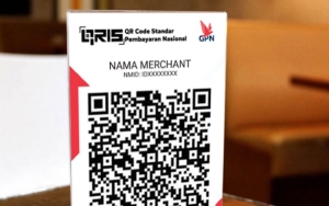 Makin Eksis Jadi Sistem Pembayaran Non Tunai, Kenali Langkah Mudah Pakai QRIS Untuk Konsumen