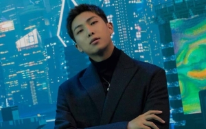 RM BTS Apresiasi Penuh Deretan Musisi Terkenal Muncul di MV Reaction 'Sexy Nukim' 