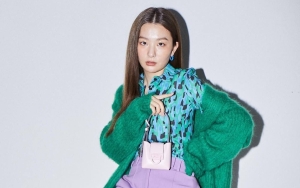 Seulgi Red Velvet Bakal Debut Solo Bulan Depan!