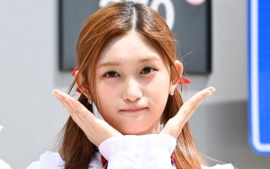 Leeseo IVE Beri Klarifikasi Soal Tak Tahu Pikachu Usai Diperdebatkan Netizen