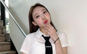 Nayeon TWICE Tuai Perhatian Kenakan Bodysuit Ketat, Tepis Gosip Pakai Bantalan Pinggul