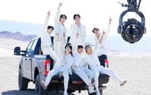 Terungkap Hasil Poling Terbaru Soal Wamil BTS, Ini yang Diinginkan Sebagian Besar Responden