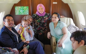 'Ditantang' Nagita Slavina Berani Ngomeli Dirinya, Reaksi Lala Pengasuh Rafathar Jadi Sorotan