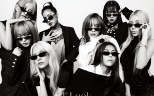 Yubin-Jimin Eks AOA dan Moonbyul Cs Adu Kece di Majalah dan Bicara Soal Gabung 'The Second World'