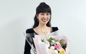 Curhatan Park Eun Bin Dilarang Kunjungi Sang Kakak Saat Wamil, Kenapa?