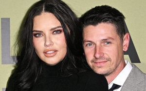 Selamat! Anak Pertama Adriana Lima Dan Produser Andre Lemmers Telah Lahir