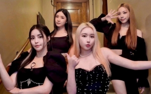 Muncul Tudingan Brave Girls Diperlakukan Buruk Agensi Sendiri, Ini Pemicunya