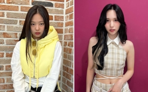 Jennie BLACKPINK dan Mina TWICE Kembaran Baju Renang Chanel, Ini Bedanya Gaya Mereka