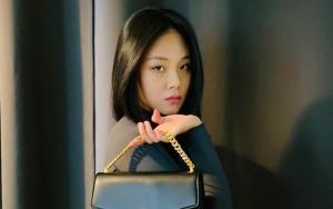 10 Potret Swag Solois BIBI, Dikonfirmasi Ramaikan Serial 'Sweet Home 2'