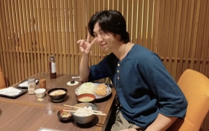 Gara-Gara Tak Sengaja di Promokan RM BTS, Resto Jepang Ini Langsung Laris Manis dan Antri Panjang
