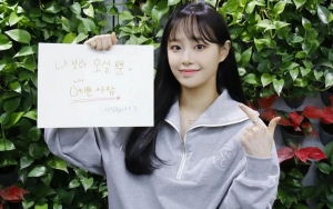Chuu LOONA Akui Tak Banyak Punya Teman Hingga Sebut Dirinya Tipe Orang yang Ingin Dicintai