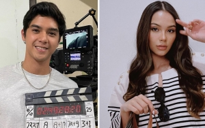 Al Ghazali Dipuji 'Gantengnya Overdosis' di Catwalk, Alyssa Daguise Ngode 'Terapi' Usai Putus?