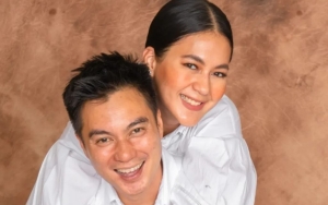 Respons Paula Verhoeven Melihat Baim Wong Banyak 'Dihujat' Gegara Konten