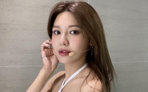 Sooyoung SNSD Tunjukkan Workout Routine Hingga Punya Tubuh Berotot Sempurna