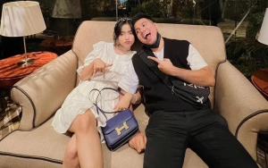 Frans Faisal Komentari Masalah Fuji, Bela Ashanty Tak Segera Balas Salaman?