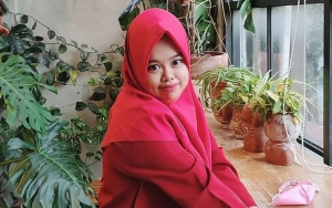 Kekeyi Pamer Foto USG?